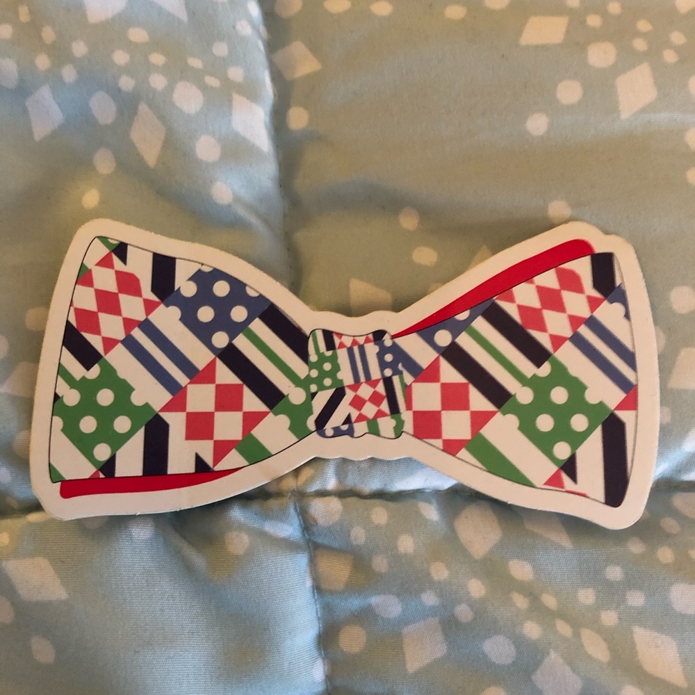 Vineyard vines sticker